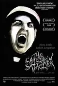 The Catechism Cataclysm poster
