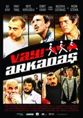 Vay Arkadaş poster