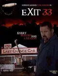 Exit 33 poster
