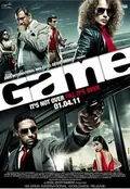 Game poster