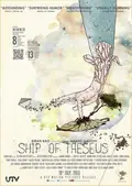 Ship of Theseus poster
