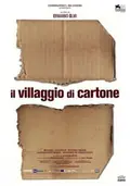 The Cardboard Village poster