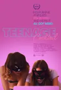 Teenage Cocktail poster