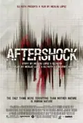 Aftershock poster
