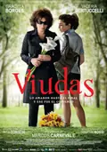 Widows poster