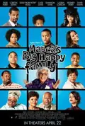 Madea's Big Happy Family poster