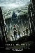The Maze Runner poster