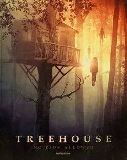 Treehouse poster