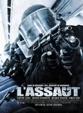 The Assault poster