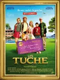 The Tuche Family poster