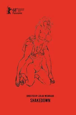 Shakedown poster