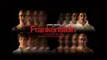National Theatre Live: Frankenstein poster