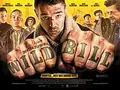 Wild Bill poster