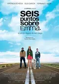 6 Points About Emma poster