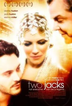 2 Jacks poster