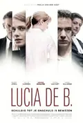 Accused poster