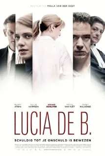 Accused poster
