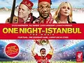One Night in Istanbul poster