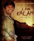 I Am Kalam poster