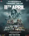 Bade Miyan Chote Miyan poster