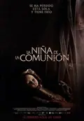 The Communion Girl poster