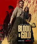 Blood & Gold poster