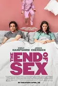The End of Sex poster