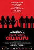 How to Get Rid of Cellulite poster