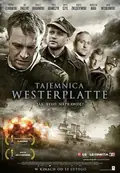 1939 Battle of Westerplatte poster