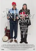 The Stig-Helmer Story poster