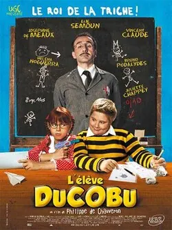 Ducoboo poster