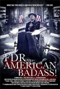 FDR: American Badass! poster