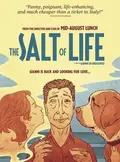 The Salt of Life poster