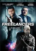 Freelancers poster