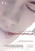 Gerontophilia poster