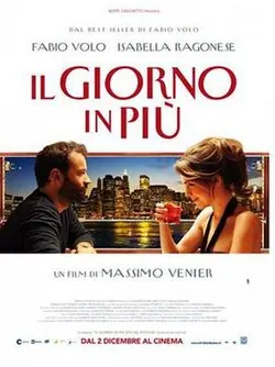 One Day More poster