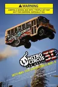 Nitro Circus: The Movie poster