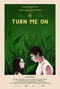 Turn Me On poster