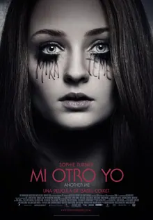 Another Me poster