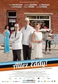 Allez, Eddy poster