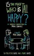 Is the Man Who Is Tall Happy? poster