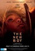 The New Boy poster