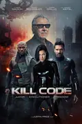 Kill Code poster