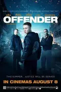 Offender poster