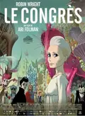 The Congress poster