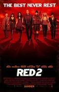 RED 2 poster