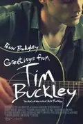Greetings from Tim Buckley poster