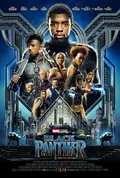 Black Panther poster