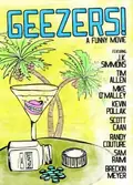 3 Geezers! poster