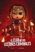 Killer Book Club poster